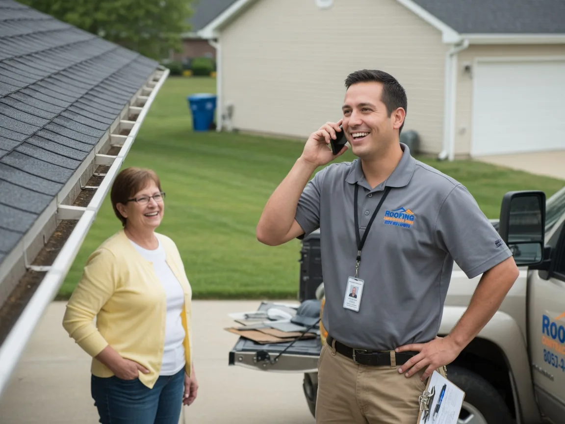 Local Roofing Contractors Bloomingdale, IN FAQs